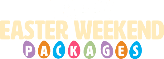 Happy Easter Weekend Packages